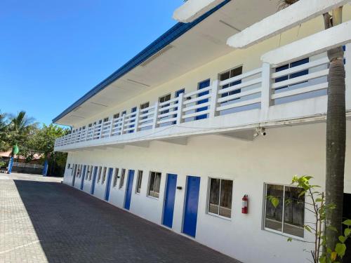 View, Brizo Hotel and Beach Resort Bataan in Morong