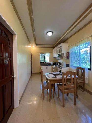 Nielo's Apartment (Door 5) in Dapitan City
