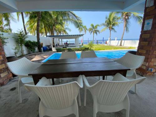 Facilities, Brizo Hotel and Beach Resort Bataan in Morong