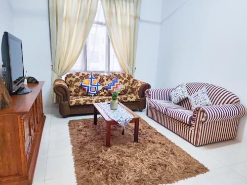 Ipoh - Apartment Casa Klebang 1 Fully Air-Con Suite