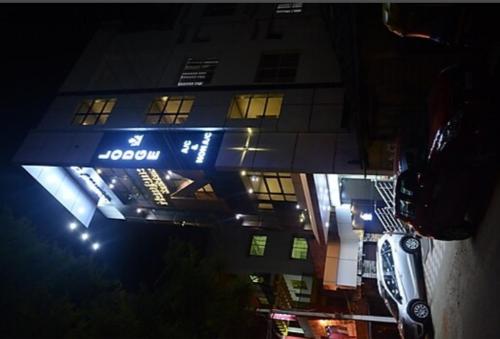 manjunatha residency in Kadur