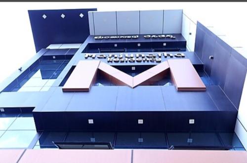 manjunatha residency in Kadur