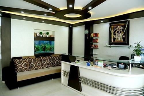 manjunatha residency in Kadur