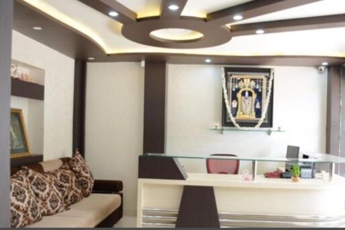 manjunatha residency in Kadur