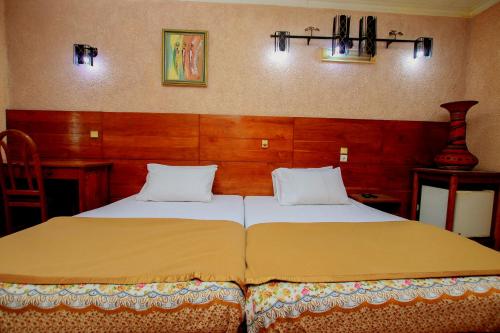 Hotel Le Prince in Cotonou