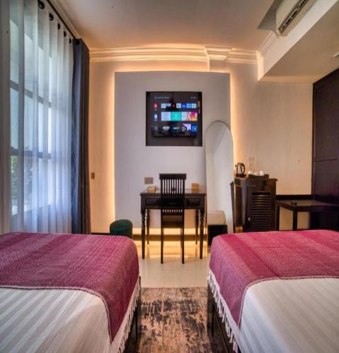 hotel photo