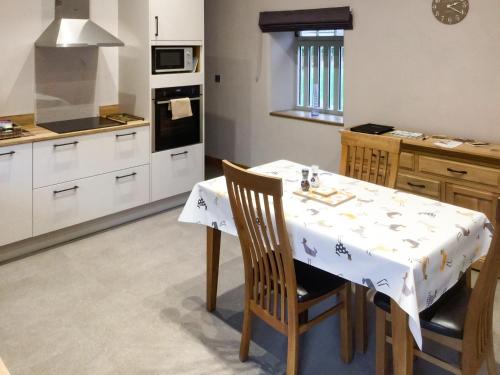 ทัศนียภาพภายนอกโรงแรม, The Loft-Uk45061 in ลิตตัน