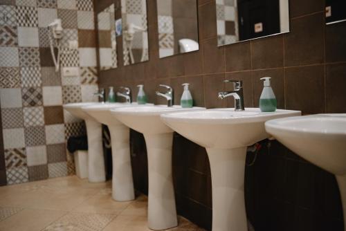 Hostel Forum – Astana, MA