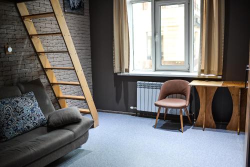 Hostel Forum – Astana, MA
