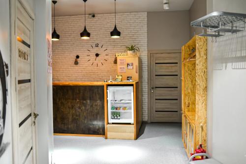 Hostel Forum – Astana, MA