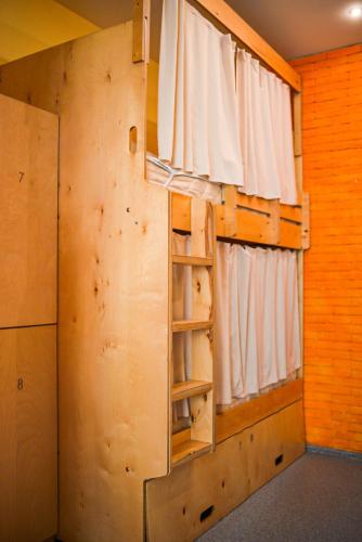Hostel Forum – Astana, MA