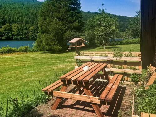 Lodge 6, Invergarry Lodges