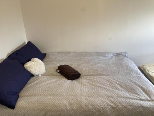 3 Bed Sleeps 5 Wifi Free Parking, Londýn (fotografie 4)