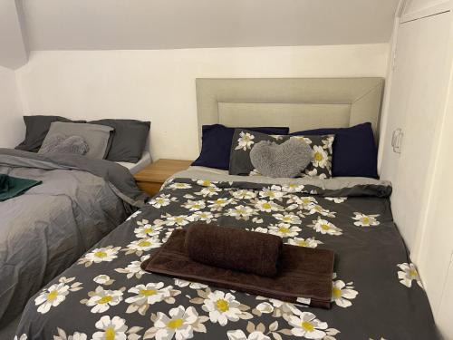 3 Bed Sleeps 5 Wifi Free Parking, Londýn (fotografie 8)