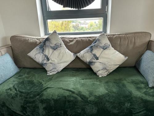 3 Bed Sleeps 5 Wifi Free Parking, Londýn (fotografie 9)