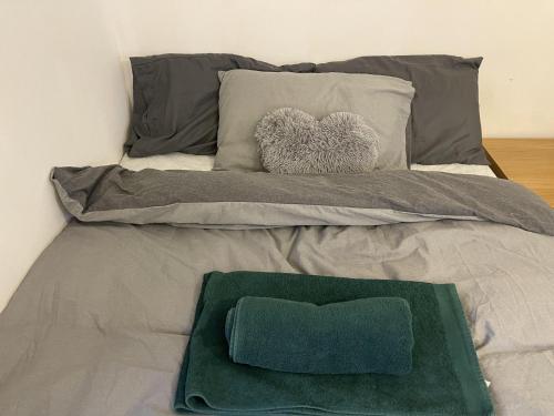 3 Bed Sleeps 5 Wifi Free Parking, Londýn (fotografie 10)