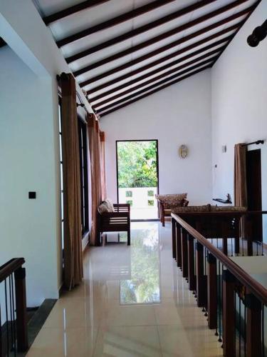 Colombo Villa Near Bolgoda Lake 5 Bed 2.5 Bath