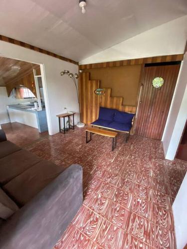 Jardín Del Bosque (Jardin Del Bosque) in Bijagua De Upala