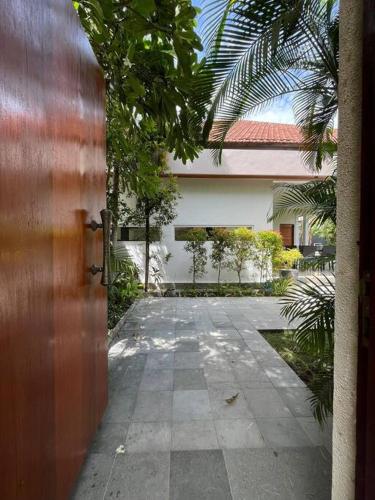 Three-Bedroom Villa image 1