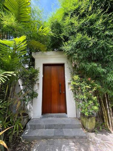 Three-Bedroom Villa image 7