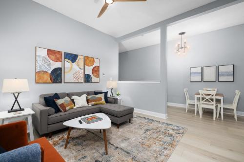 Luka Abodes II in Soulard, USA