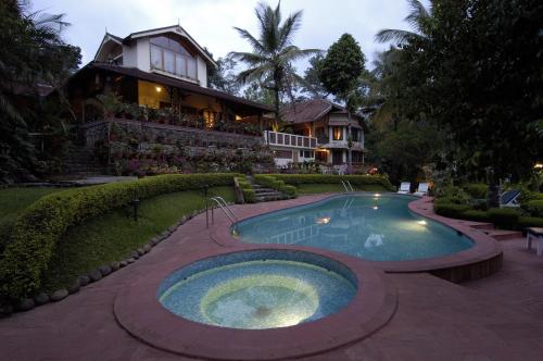 Tranquil Resort - Blusalzz Collection, Wayanad - Kerala