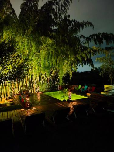 Finca Casalegre Privada