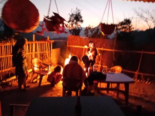 Namaste Home Stay in 杜利克尔