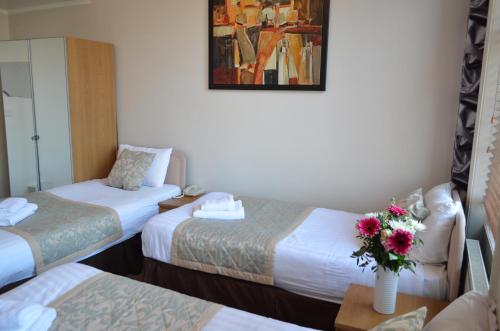 1 Lexham Gardens Hotel, London (Foto 3)