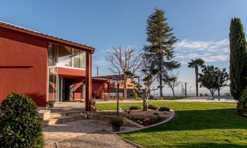 Viesnīcas āriene, La Botigueta de Bellmunt in Castellserà