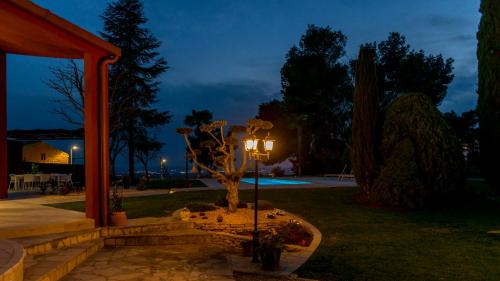 Viesnīcas āriene, La Botigueta de Bellmunt in Castellserà