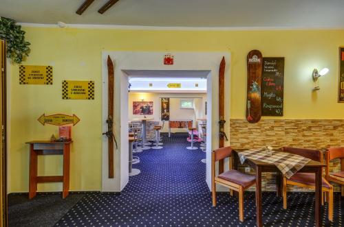 Hotel Andromeda - image 5