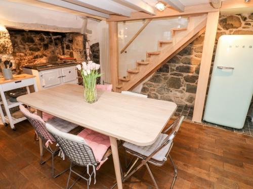 Clahar Cottage Clahar Cottage