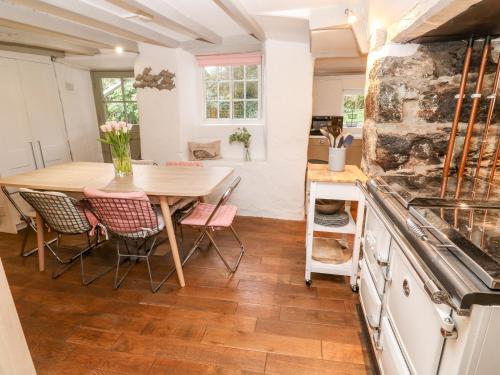 Clahar Cottage Clahar Cottage