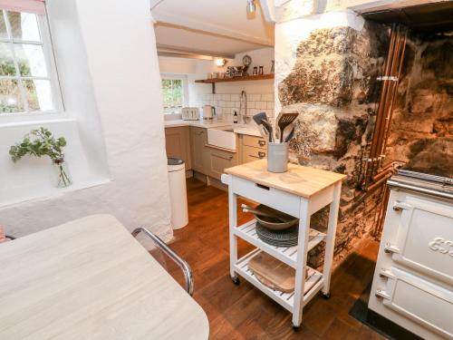 Clahar Cottage Clahar Cottage