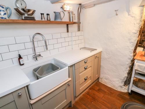 Clahar Cottage Clahar Cottage