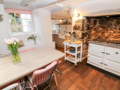 Clahar Cottage Clahar Cottage