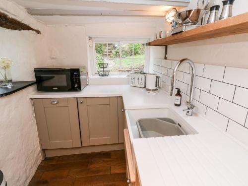 Clahar Cottage Clahar Cottage