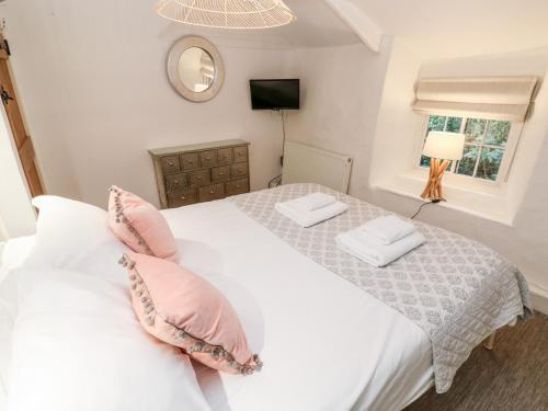 Clahar Cottage Clahar Cottage