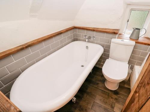 Clahar Cottage Clahar Cottage