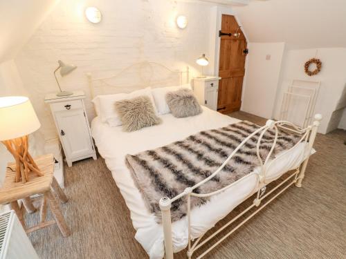 Clahar Cottage Clahar Cottage