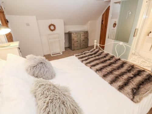 Clahar Cottage Clahar Cottage