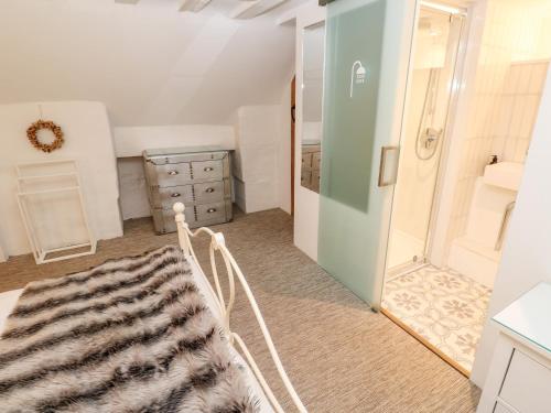 Clahar Cottage Clahar Cottage