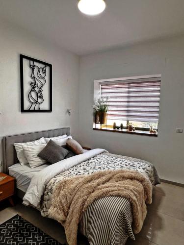 הפינה של טלי בנהריה - יחידות אירוח וספא בריאות in Ναχαριγια