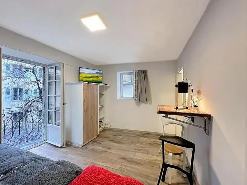 Studio 505 - Sion Old City - Swiss Alps in Sion, Schweiz