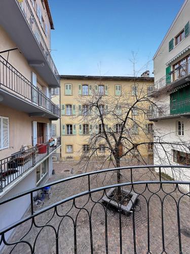 Studio 505 - Sion Old City - Swiss Alps, Sion (fotografie 8)