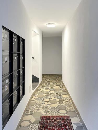 Studio 505 - Sion Old City - Swiss Alps, Sion (fotografie 10)