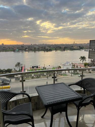 شقة مدينة نصر - Just - Break, Il Cairo (foto 7)