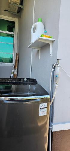 Glamstay BatuRakit Instep,Umt,Unisza,Ipg