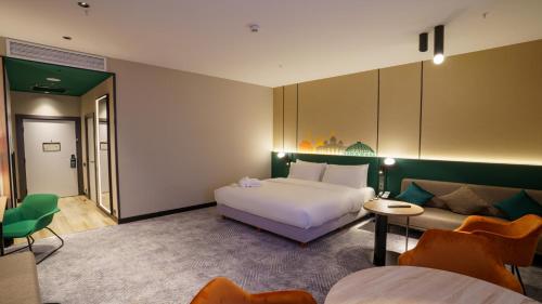 Holiday Inn Tashkent City by IHG